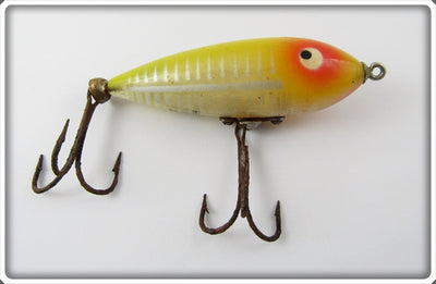 Heddon Yellow Shore Baby Zara