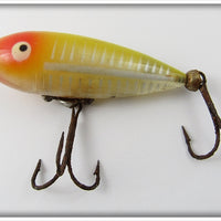 Heddon Yellow Shore Baby Zara