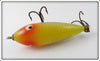 Heddon Yellow Shore Baby Zara