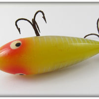 Heddon Yellow Shore Baby Zara