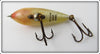 Heddon Yellow Shore Baby Zara