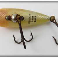 Heddon Yellow Shore Baby Zara