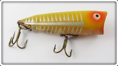 Heddon Yellow Shore Zara Spook