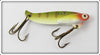 Heddon Perch Sonar In Correct Box 0431 L