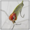 Heddon Perch Sonar In Correct Box 0431 L