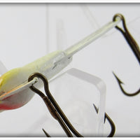 Heddon Perch Sonar In Correct Box 0431 L