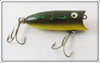 Heddon Bullfrog Baby Lucky 13 In Correct Box 2400 BF