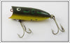 Heddon Bullfrog Baby Lucky 13 In Correct Box 2400 BF