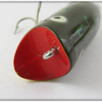 Heddon Bullfrog Baby Lucky 13 In Correct Box 2400 BF