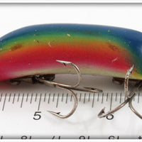 Pachner & Kohler Rainbow Bright Eyes