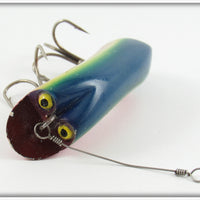 Pachner & Kohler Rainbow Bright Eyes