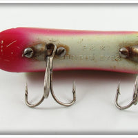 Pachner & Kohler Rainbow Bright Eyes