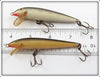 Rapala Countdown & Floating Minnow Pair