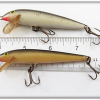 Rapala Countdown & Floating Minnow Pair