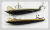 Rapala Countdown & Floating Minnow Pair