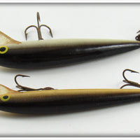 Rapala Countdown & Floating Minnow Pair