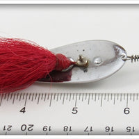 Al Foss True Temper Hell-Cat No 27