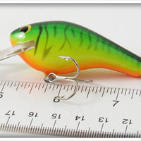 Bagley Hot Tiger Diving Killer B II