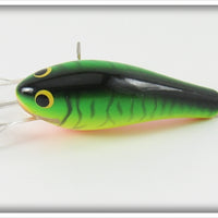 Bagley Hot Tiger Diving Killer B II