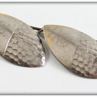 W.T.J. Lowe Buffalo Trademark Double Spinner