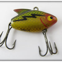 Heddon Perch Sonic In Correct Box 385 L