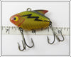 Heddon Perch Sonic In Correct Box 385 L