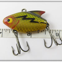 Heddon Perch Sonic In Correct Box 385 L