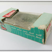 Heddon Perch Sonic In Correct Box 385 L