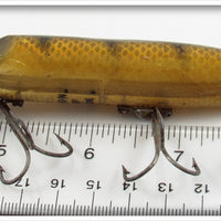 Heddon Pike Scale Vamp Spook