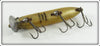 Heddon Pike Scale Vamp Spook