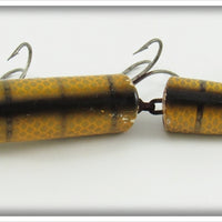 Heddon Pike Scale Jointed Vamp