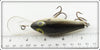 Poe's Gold Scale White Belly Crankbait