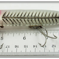 Heddon Silver Shore Vamp Spook