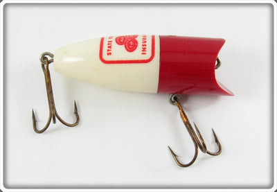 Vintage State Farm Advertising Lure 