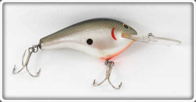 Vintage Bagley Tennessee Shad DB3 Lure