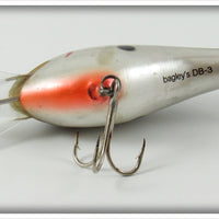 Bagley Tennessee Shad DB3