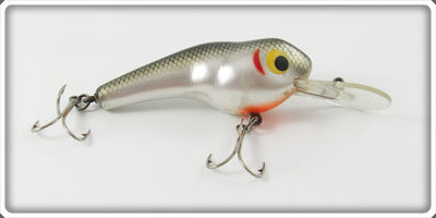 Vintage Bagley Tennessee Shad ET Lure