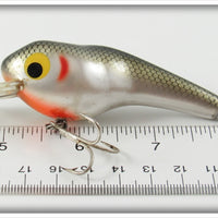 Bagley Tennessee Shad ET