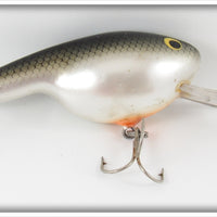 Vintage Bagley Tennessee Shad Mama Cat Lure