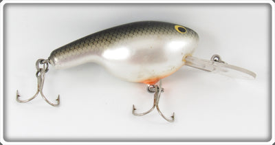 Vintage Bagley Tennessee Shad Mama Cat Lure