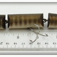 Creek Chub Pikie Scale Triple Jointed Pikie