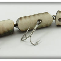 Creek Chub Pikie Scale Triple Jointed Pikie