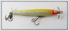 Heddon Yellow Surface Cobra