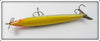 Heddon Yellow Surface Cobra