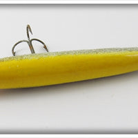 Heddon Yellow Surface Cobra