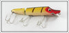 Heddon Perch Special Edition Wood Vamp In Box