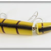 Heddon Perch Special Edition Wood Vamp In Box