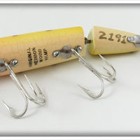 Heddon Perch Special Edition Wood Vamp In Box