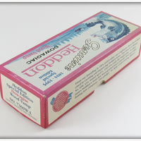 Heddon Perch Special Edition Wood Vamp In Box