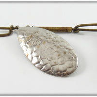 Pflueger Sterling No. 5 Metal Spinner